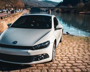VW Scirocco Gebrauchtwagen