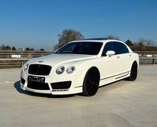 Bentley Continental Flying Spur Gebrauchtwagen