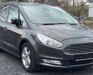 Ford Galaxy Gebrauchtwagen