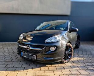 Opel Adam Gebrauchtwagen