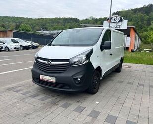 Opel Vivaro Gebrauchtwagen