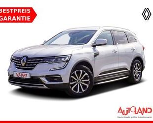 Renault Koleos Gebrauchtwagen