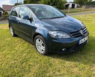 VW Golf Plus Gebrauchtwagen