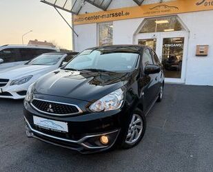 Mitsubishi Space Star Gebrauchtwagen