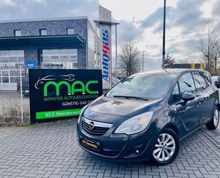 Opel Meriva Gebrauchtwagen