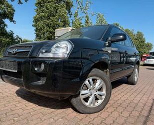 Hyundai TUCSON Gebrauchtwagen