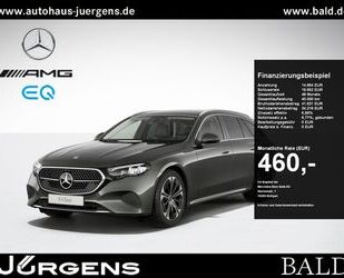 Mercedes-Benz E 300 Gebrauchtwagen