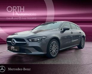 Mercedes-Benz CLA 180 Shooting Brake Gebrauchtwagen