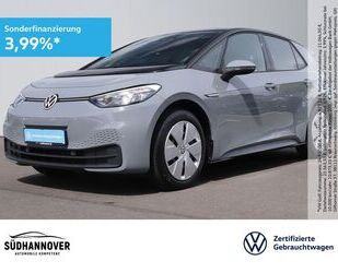 VW ID.3 Gebrauchtwagen