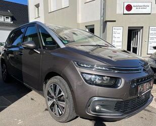 Citroen Grand C4 Picasso / SpaceTourer Gebrauchtwagen