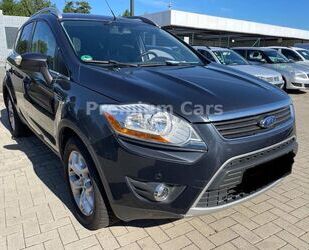 Ford Kuga Gebrauchtwagen