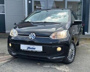 VW up! Gebrauchtwagen