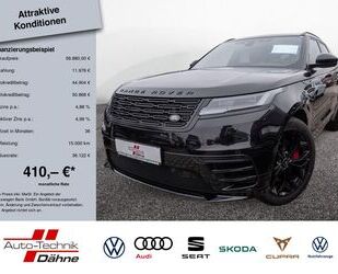 Land Rover Range Rover Velar Gebrauchtwagen