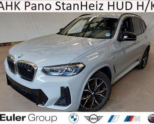 BMW X3 M40 Gebrauchtwagen