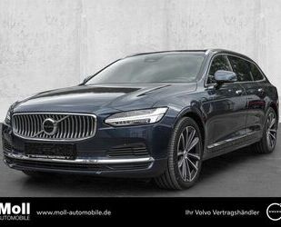 Volvo V90 Gebrauchtwagen