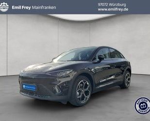 Smart #3 Gebrauchtwagen