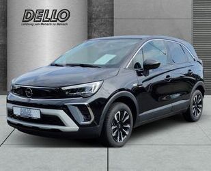 Opel Crossland (X) Gebrauchtwagen
