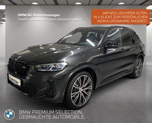 BMW X3 M40 Gebrauchtwagen