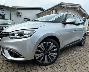 Renault Grand Scenic Gebrauchtwagen