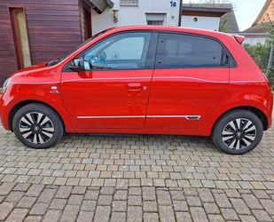 Renault Twingo Gebrauchtwagen
