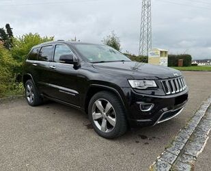 Opel Grand Cherokee 