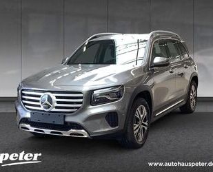Mercedes-Benz GLB 200 Gebrauchtwagen