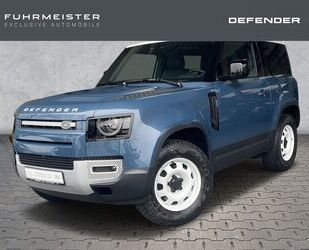 Land Rover Defender Gebrauchtwagen