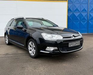 Citroen C5 Gebrauchtwagen