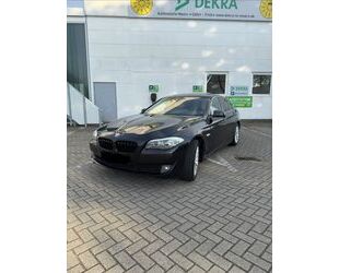 BMW 520 Gebrauchtwagen