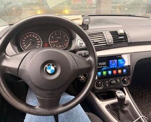 BMW 116 Gebrauchtwagen