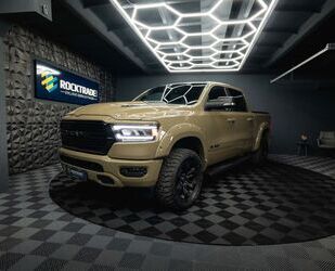 Dodge RAM Gebrauchtwagen