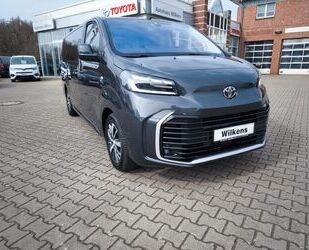 Toyota Proace (Verso) Gebrauchtwagen