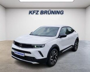 Opel Mokka-e Gebrauchtwagen