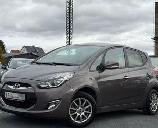 Hyundai ix20 Gebrauchtwagen