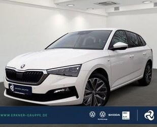 Skoda Scala Gebrauchtwagen