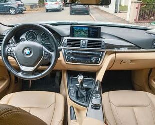 BMW 318 Gebrauchtwagen