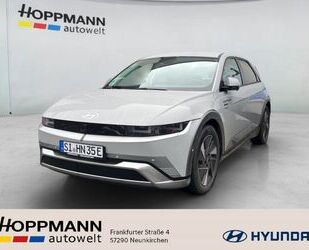 Hyundai IONIQ 5 Gebrauchtwagen