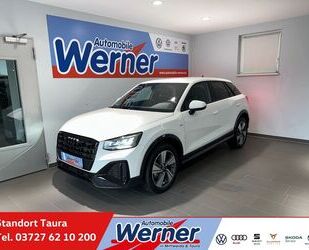 Audi Q2 Gebrauchtwagen