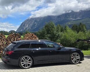 Audi S6 Gebrauchtwagen