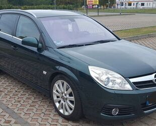 Opel Signum Gebrauchtwagen