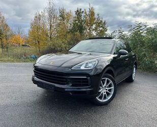 Porsche Cayenne Gebrauchtwagen