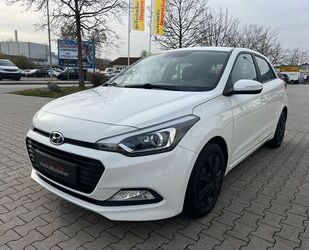 Hyundai i20 Gebrauchtwagen