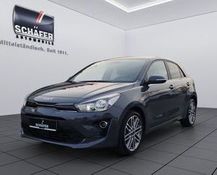 Kia Rio Gebrauchtwagen