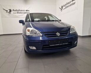 Suzuki Liana Gebrauchtwagen