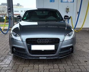 Audi TT Gebrauchtwagen
