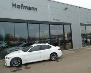 Alfa Romeo Giulia Gebrauchtwagen