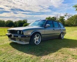 BMW 325 Gebrauchtwagen