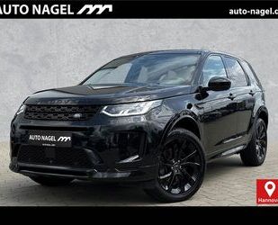 Land Rover Land Rover Discovery Sport D200 R-Dyn.SE 20