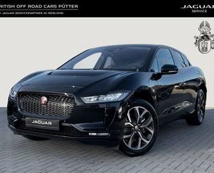 Jaguar I-Pace Gebrauchtwagen