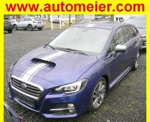 Subaru Levorg Gebrauchtwagen